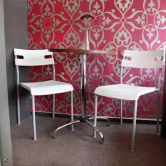 Fusion Hostel and Hotel комната для гостей фото 5