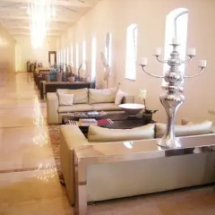 Luxurious 3BR - King David Residence Израиль, Иерусалим - отзывы, цены и фото номеров - забронировать отель Luxurious 3BR - King David Residence онлайн спа фото 2