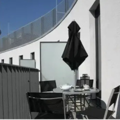 Отель Holiday at Alexanderplatz Apartments Германия, Берлин - отзывы, цены и фото номеров - забронировать отель Holiday at Alexanderplatz Apartments онлайн питание