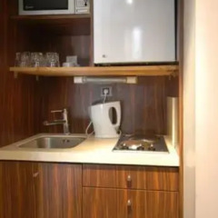 Отель Studios Paris Appartement Picasso в номере