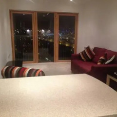 Отель Suite 16 Glasgow Великобритания, Глазго - отзывы, цены и фото номеров - забронировать отель Suite 16 Glasgow онлайн комната для гостей фото 8