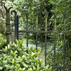 Отель B&B Côté Jardin