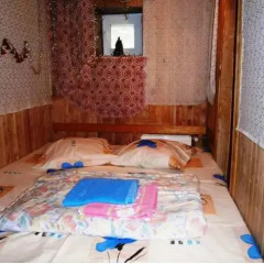 Abrikos Hostel удобства в номере