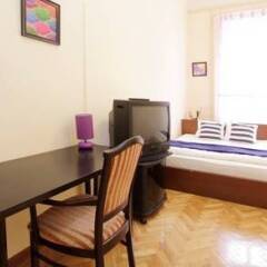 Отель City Rooms удобства в номере фото 2