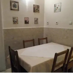 Апартаменты Pipa Apartment Будапешт питание