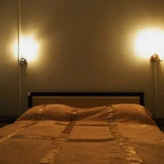 Breeze Hostel комната для гостей фото 2