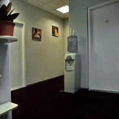 Breeze Hostel интерьер отеля