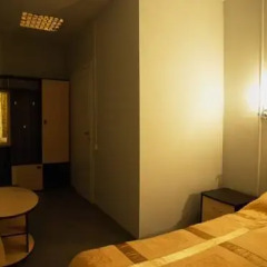 Breeze Hostel комната для гостей фото 3