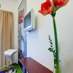 Cityart Hotel Berlin Берлин в номере
