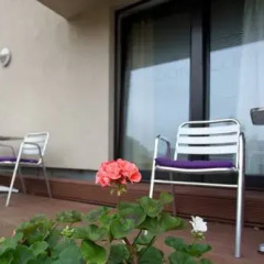 Cityart Hotel Berlin Берлин балкон