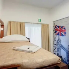 Cityart Hotel Berlin Берлин комната для гостей фото 4