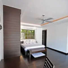 Отель The Residence Resort & Spa Retreat удобства в номере