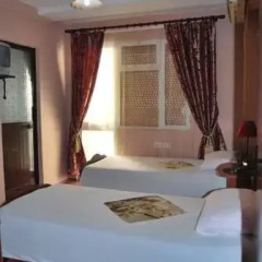 Отель Alpin Hotel Tirana Албания, Тирана - отзывы, цены и фото номеров - забронировать отель Alpin Hotel Tirana онлайн комната для гостей фото 5