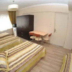 Beyazit Hotel & Hostel комната для гостей фото 3