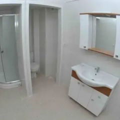 Beyazit Hotel & Hostel ванная