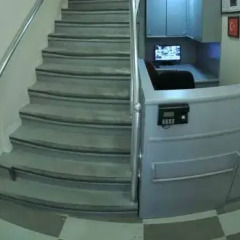 Beyazit Hotel & Hostel сейф в номере