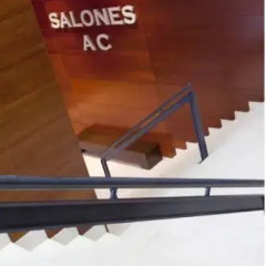 AC Hotel by Marriott Guadalajara, Spain бассейн