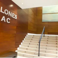 AC Hotel by Marriott Guadalajara, Spain детские мероприятия