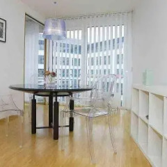 Апартаменты Central Apartments Berlin Берлин фото 15