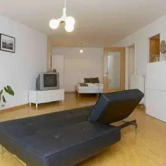 Апартаменты Central Apartments Berlin Берлин фото 5