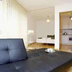 Апартаменты Central Apartments Berlin Берлин фото 6