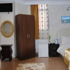 Lotus Hotel в номере фото 2