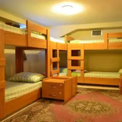 Second Home Hostel детские мероприятия фото 2
