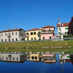 Отель Casa Roberta Италия, Мира - отзывы, цены и фото номеров - забронировать отель Casa Roberta онлайн фото 3