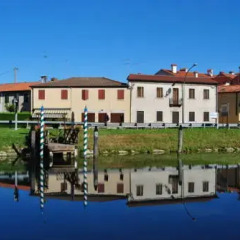 Отель Casa Roberta Италия, Мира - отзывы, цены и фото номеров - забронировать отель Casa Roberta онлайн фото 4