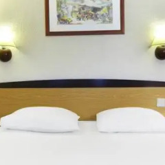 Campanile Hotel Amersfoort комната для гостей фото 4
