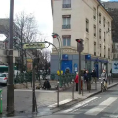 Отель Metropole La Fayette детские мероприятия