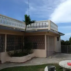 Отель My-Places Montego Bay Vacation Home фото 4