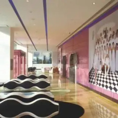 Semiramis Hotel Кифисия интерьер отеля