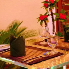 Отель Hulhumale Inn Мале
