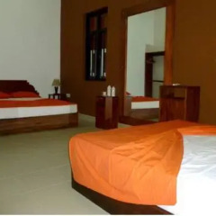 The Triangle Hotel комната для гостей фото 4