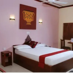 The Triangle Hotel комната для гостей фото 5