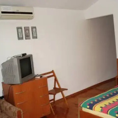 Отель Villa Exotica удобства в номере