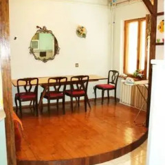 Апартаменты Sweet Home Apartments