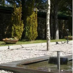 Отель Parador de Puebla de Sanabria фото 4