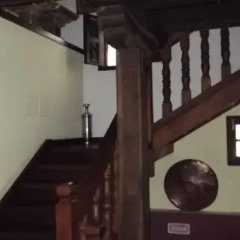 Отель Albergue Gandara в номере фото 2