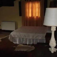 Отель Albergue Gandara удобства в номере фото 2