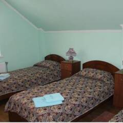 Park Hotel Mariupol комната для гостей фото 2