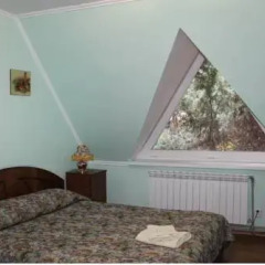 Park Hotel Mariupol комната для гостей фото 3
