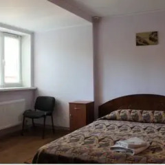 Park Hotel Mariupol удобства в номере