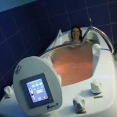 Hotel Spa Norat O Grove Superior спортивное сооружение