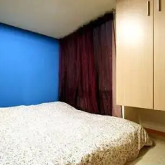 Апартаменты Lucky Apartment Ximen комната для гостей фото 4