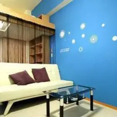 Апартаменты Lucky Apartment Ximen