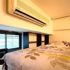 Апартаменты Lucky Apartment Ximen комната для гостей фото 3