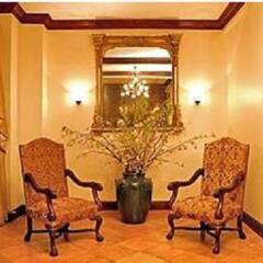 Отель Park 79 Hotel США, Нью-Йорк - отзывы, цены и фото номеров - забронировать отель Park 79 Hotel онлайн интерьер отеля