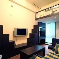 Апартаменты Lucky Apartment Ximen интерьер отеля